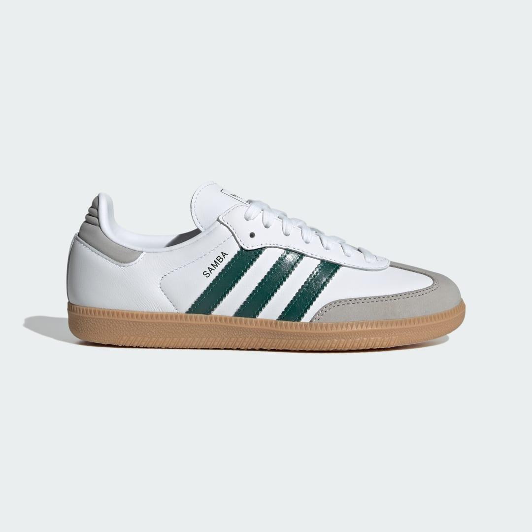Samba OG Shoes Product Image
