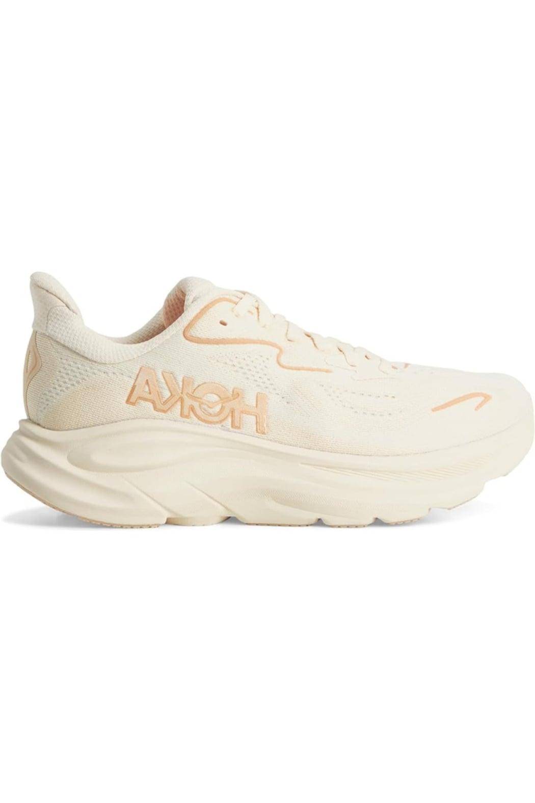 Hoka Women's Clifton 10 Wide Female Product Image