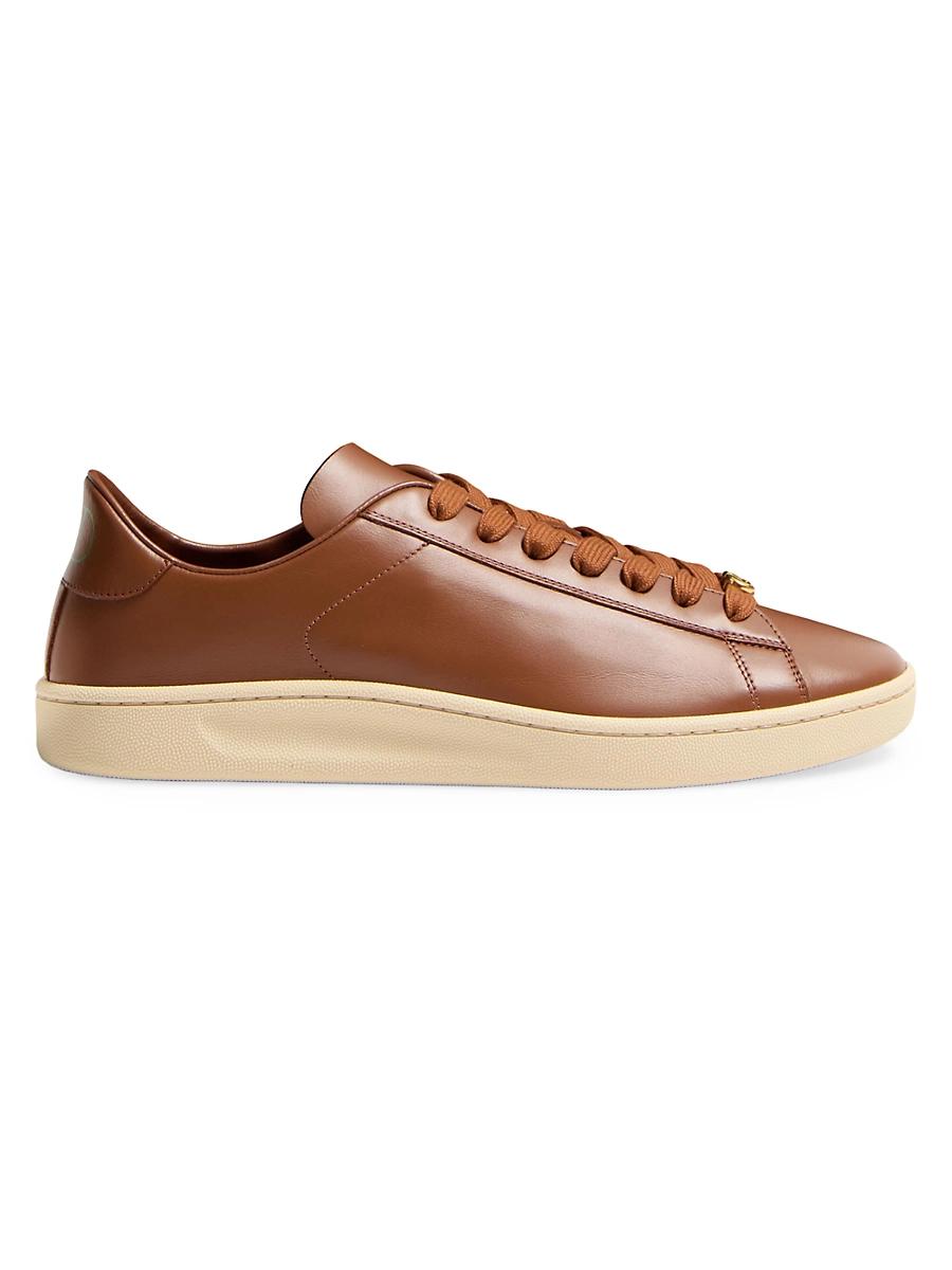 Mens Royco Sneakers in Nappa Calfskin Product Image