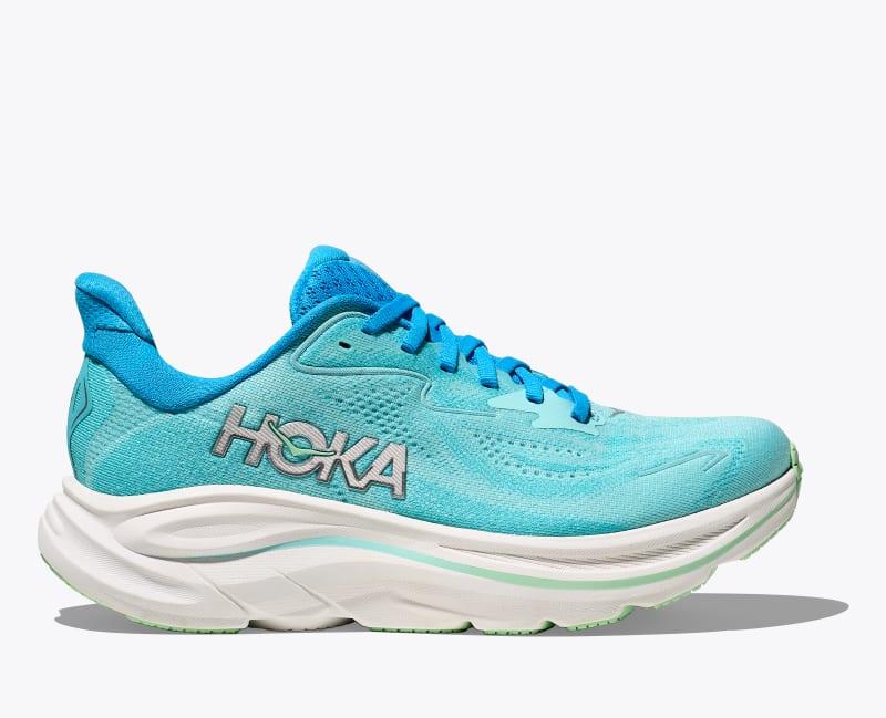HOKA Womens Clifton 10 Shoes Product Image