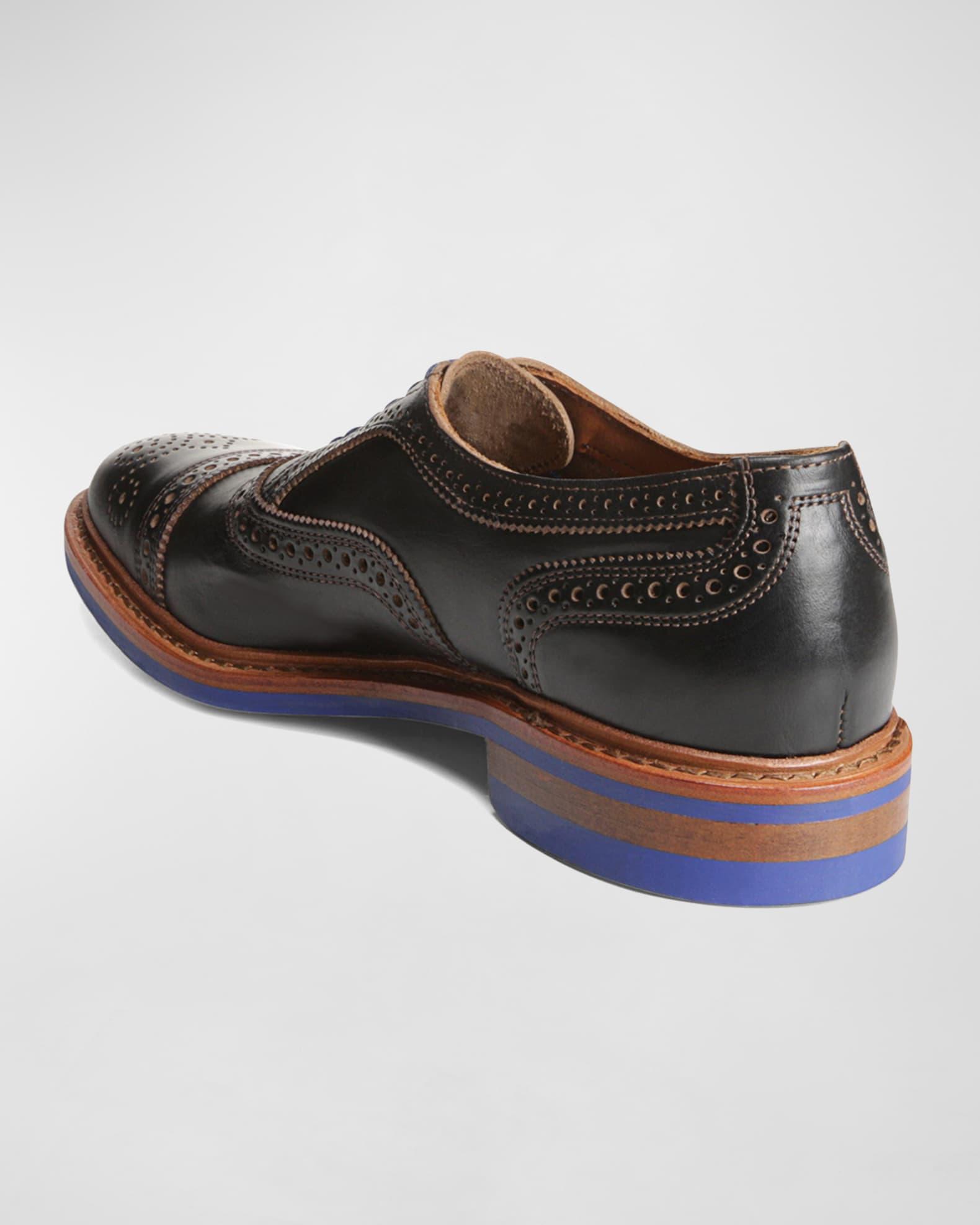 Men's Strandmok Oxford Shoes Product Image