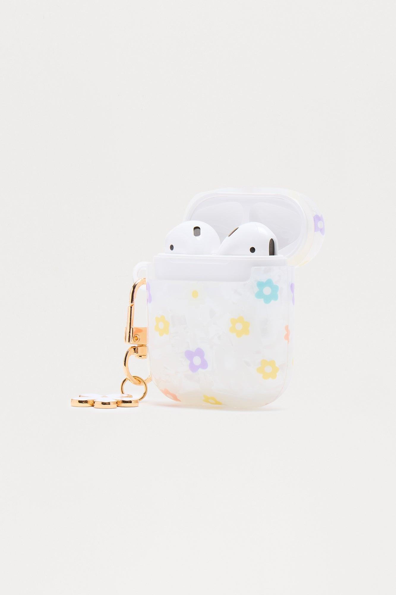 Garden Party Airpods 2nd Generation Case - Multi Color Product Image