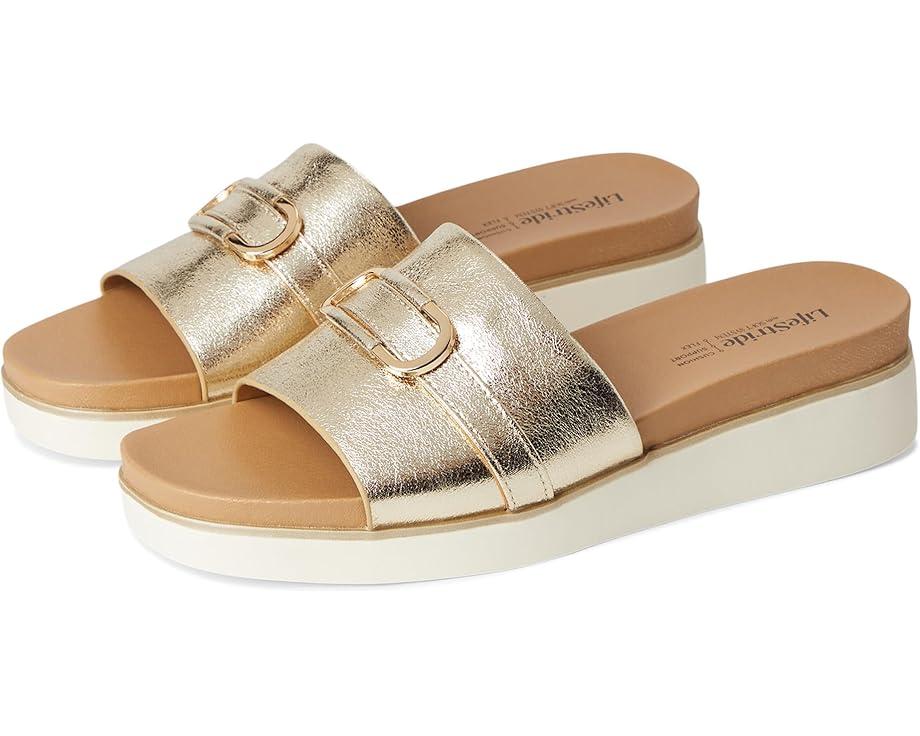 Breezy Slides Product Image