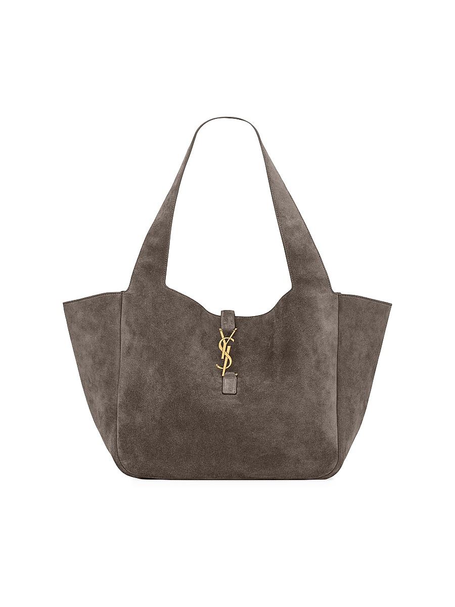 Womens Le Bea in Suede Tote Bag Product Image