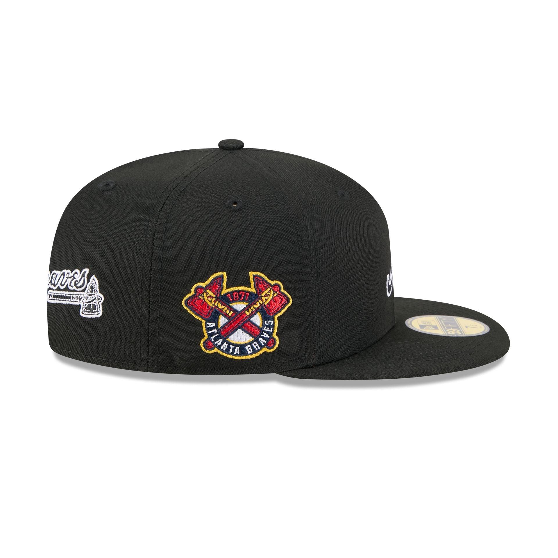 New York Rangers Script 9FIFTY Snapback Hat Male Product Image