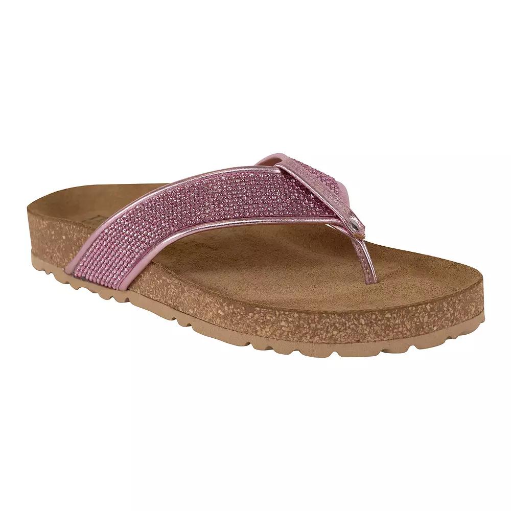 Italian Shoemakers Delani Women's Sandals,  Product Image