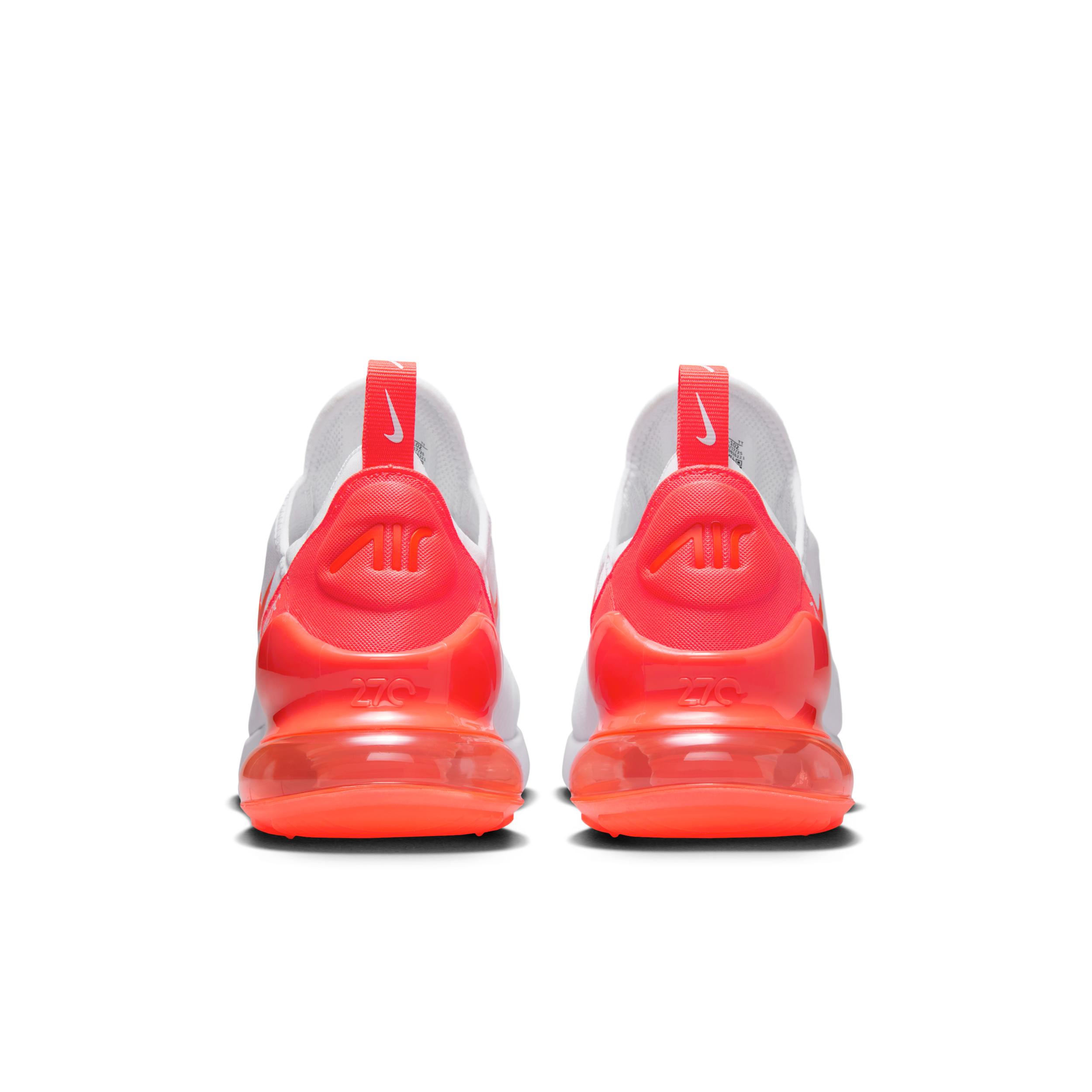 Nike Womens Air Max 270 Shoes | IM2527-025 Product Image