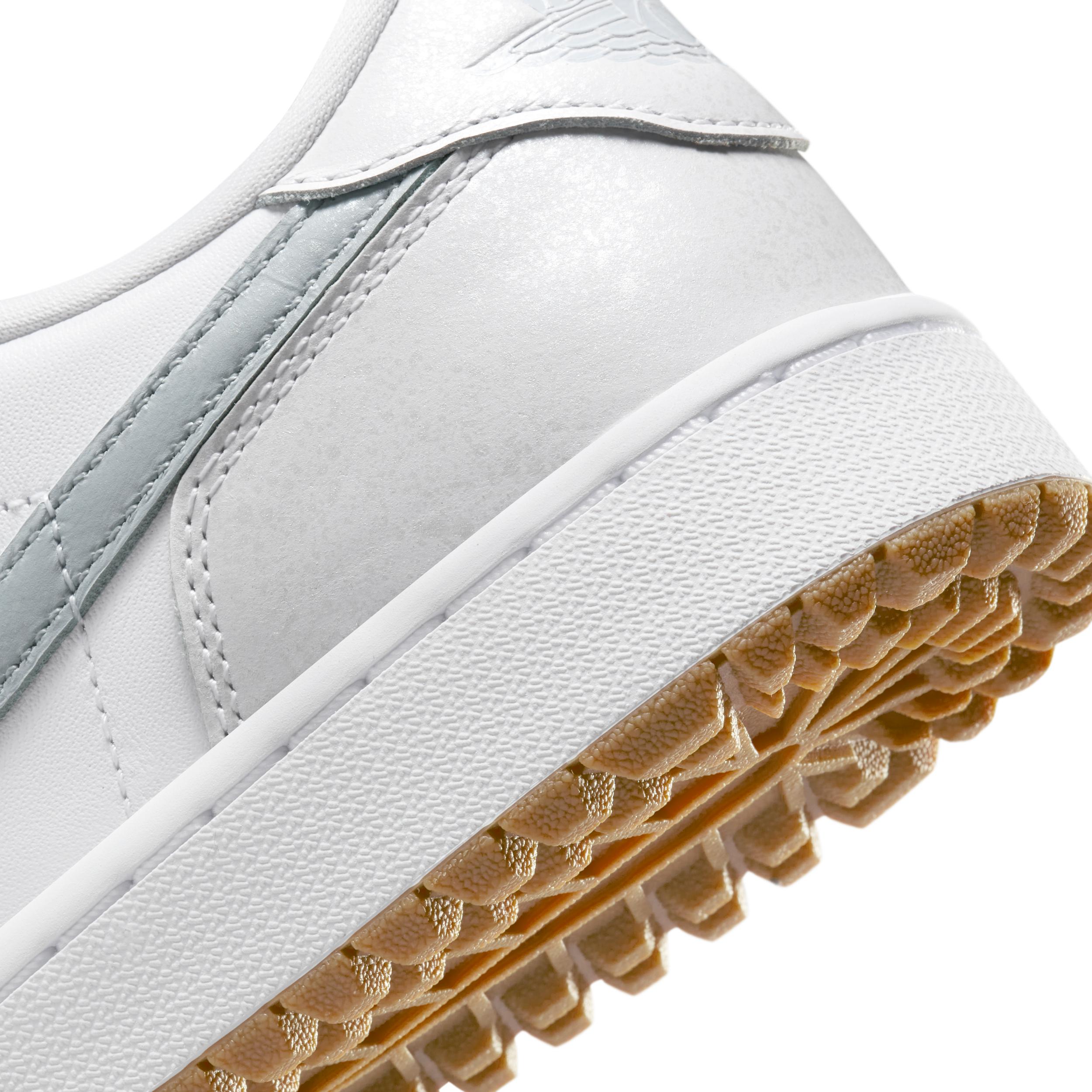 Men's Air Jordan 1 Low G Golf Shoes Product Image