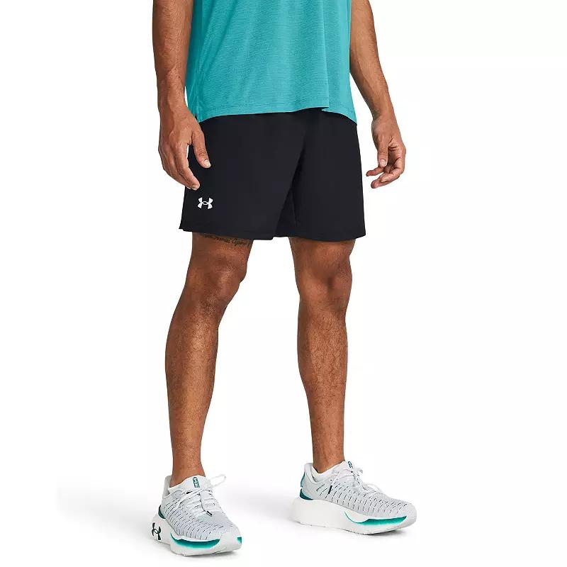 Men's Under Armour 7" Launch Running Shorts,  Product Image