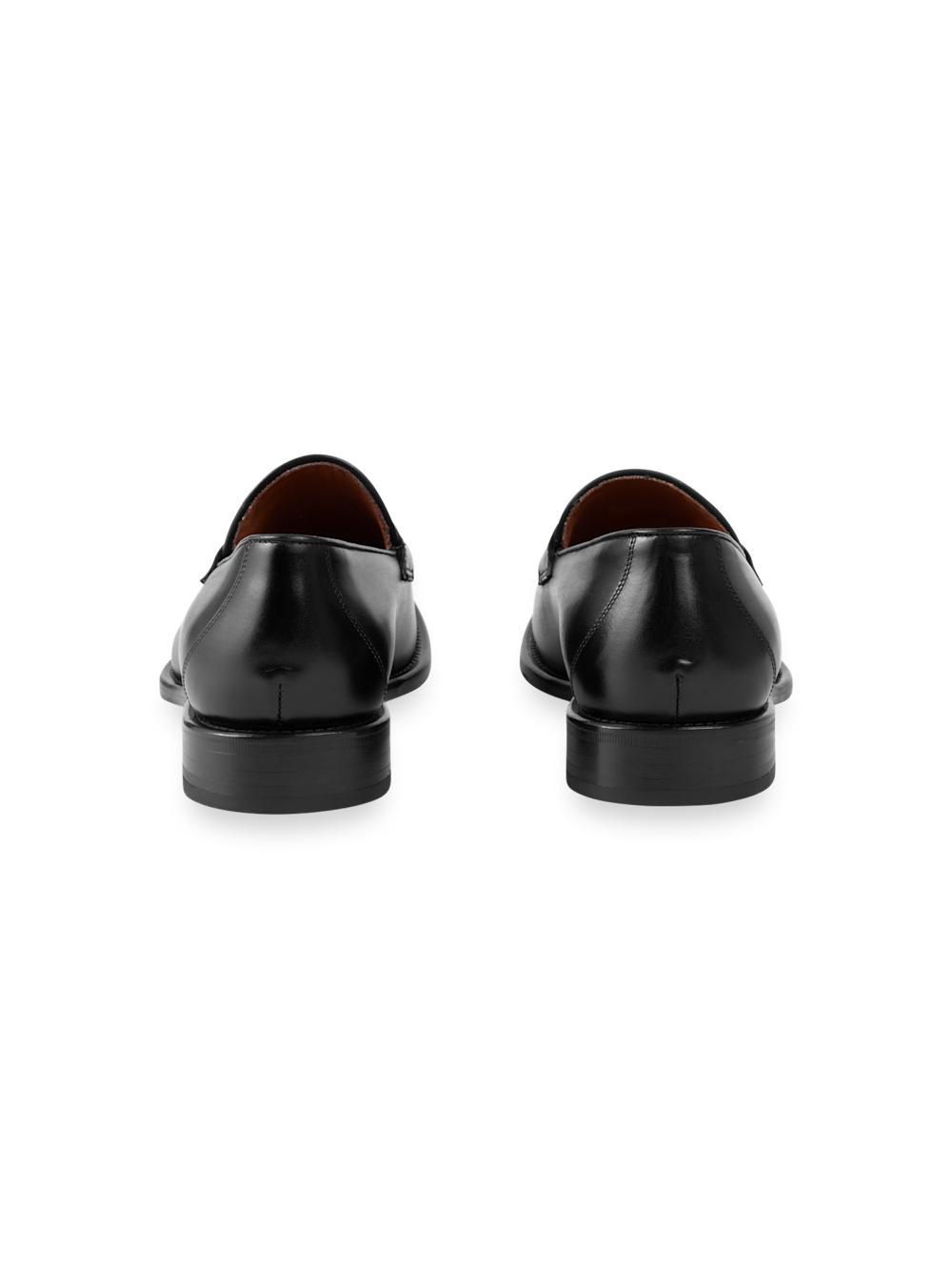 Harold Penny Loafer - Tan Product Image