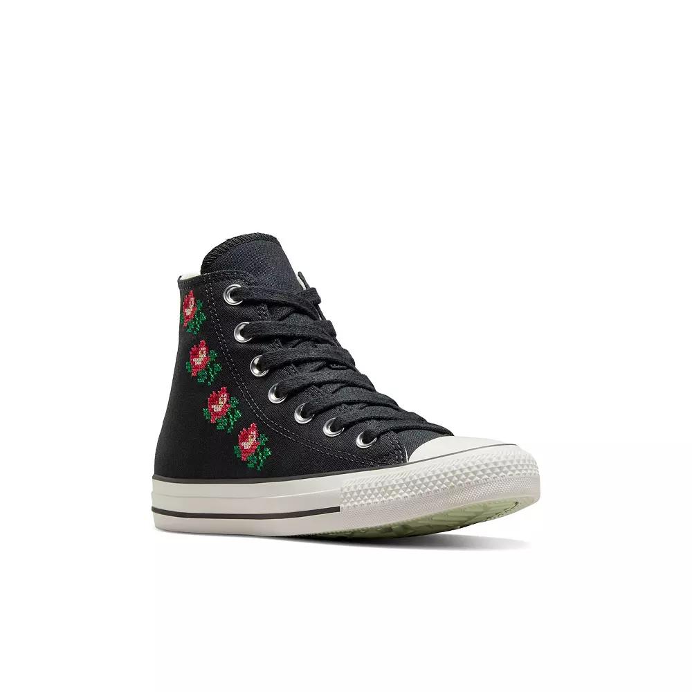 Converse Chuck Taylor All Star Women's High-Top Shoes,  Product Image
