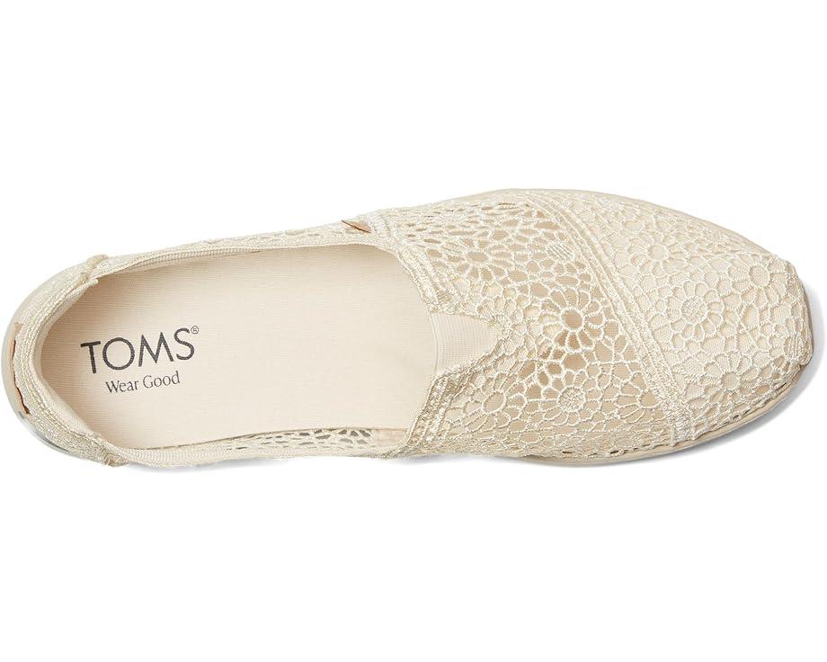 Classic Alpargata with Heritage Canvas Product Image