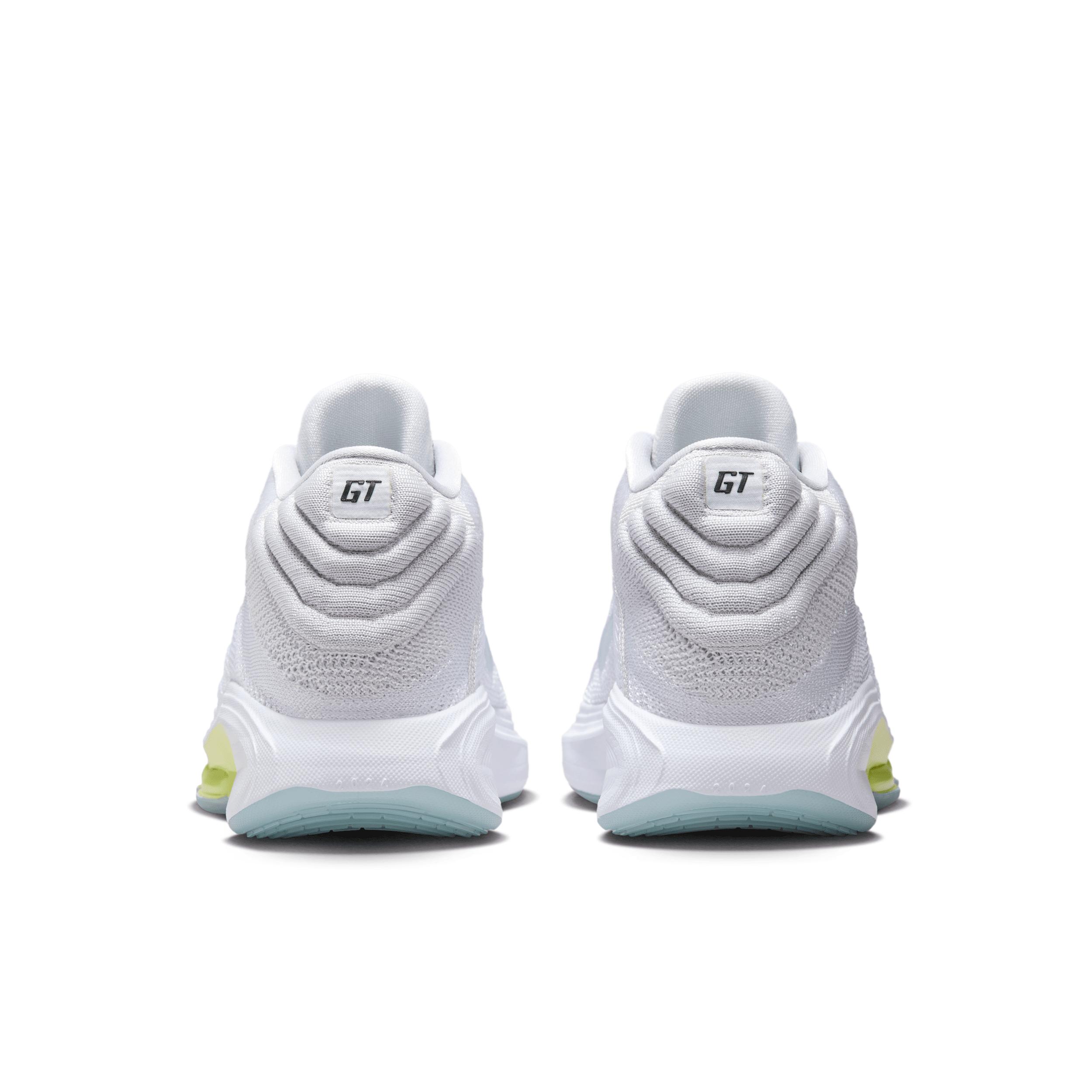 Nike Men's G.T. Hustle 3 Basketball Shoes Product Image