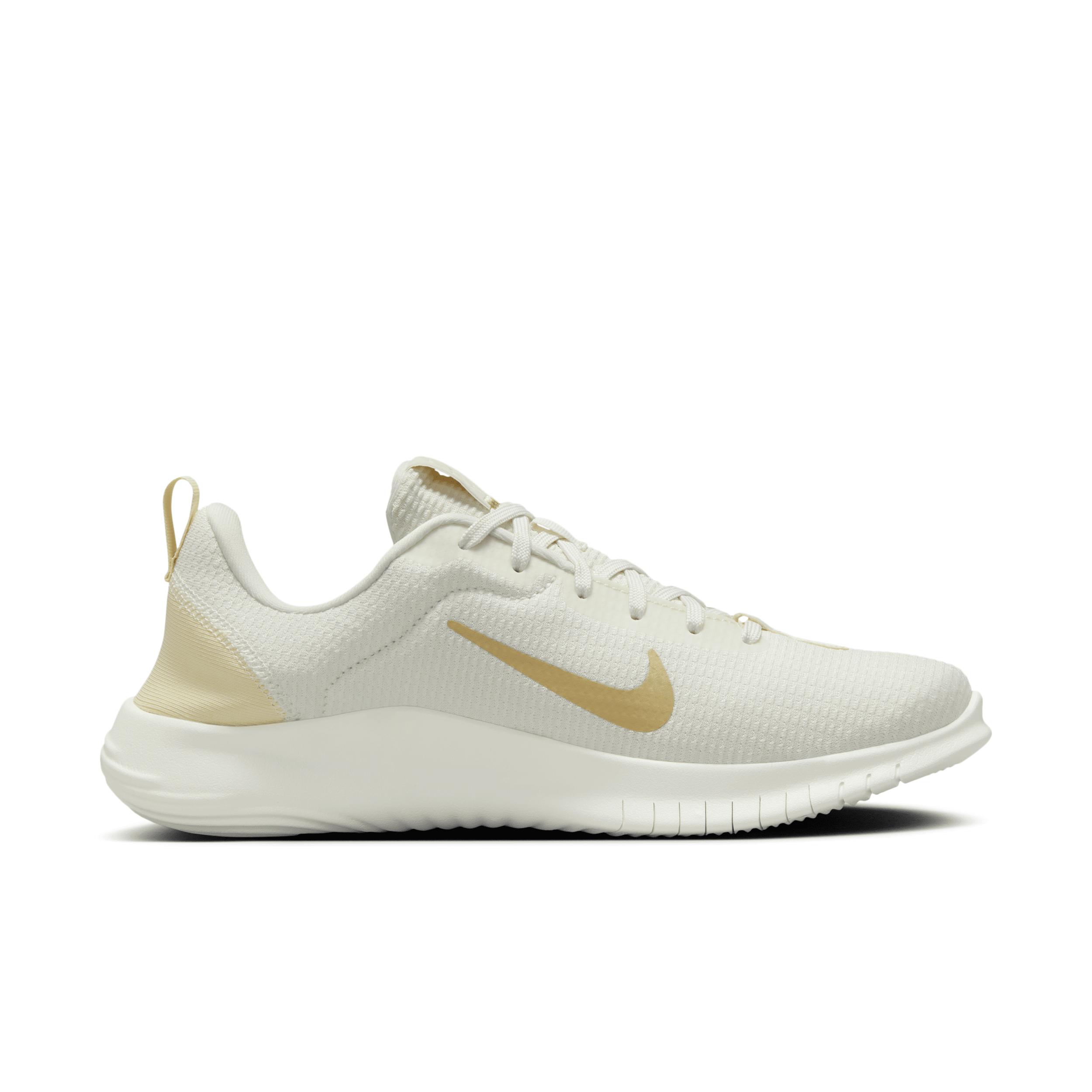 Nike Womens Flex Experience Run 12 Road Running Shoes | DV0746-104 Product Image