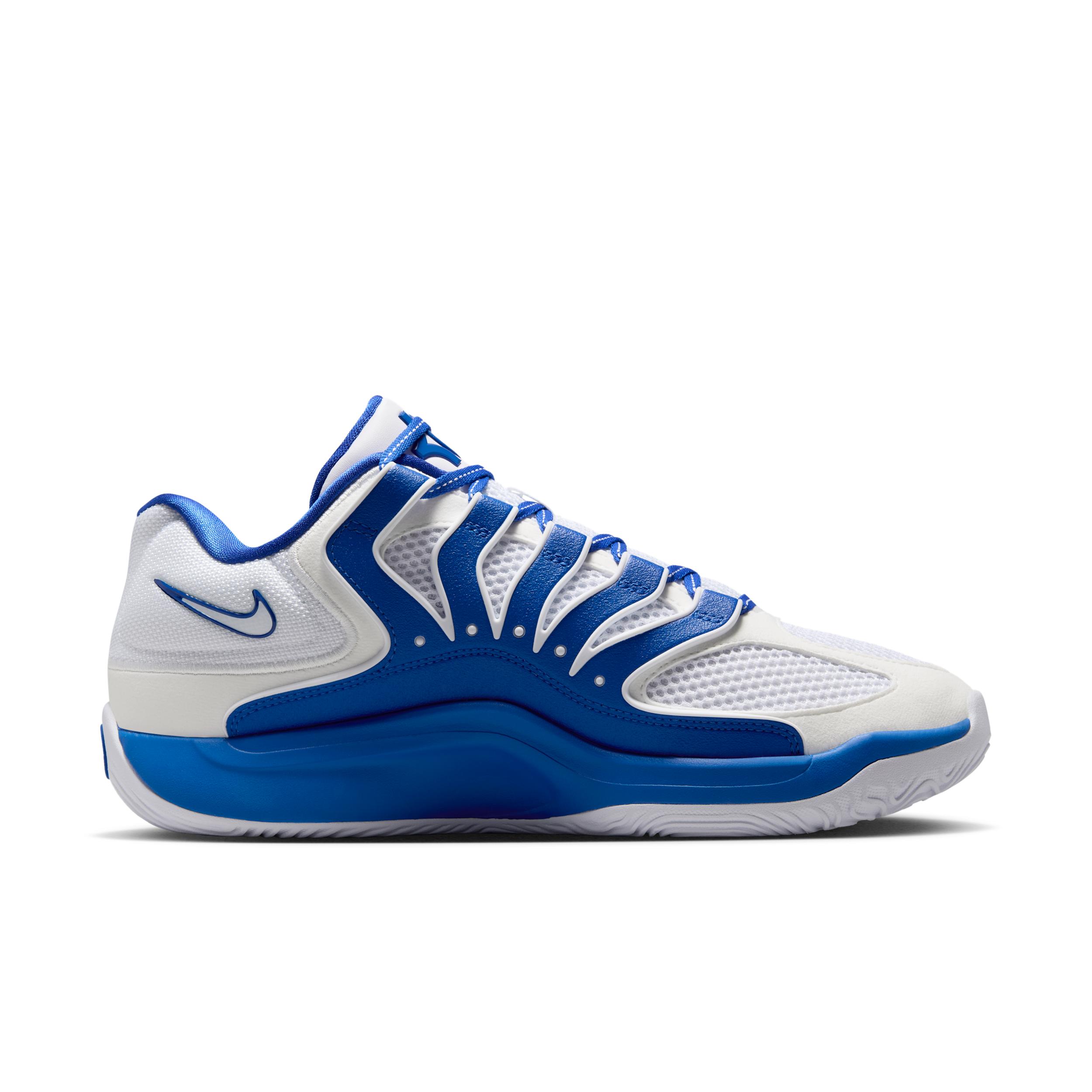 Nike Men's KD18 Basketball Shoes Product Image