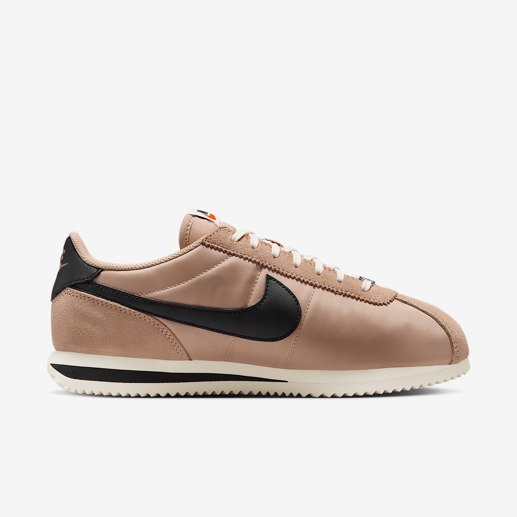 Nike Women's Cortez Shoes Product Image