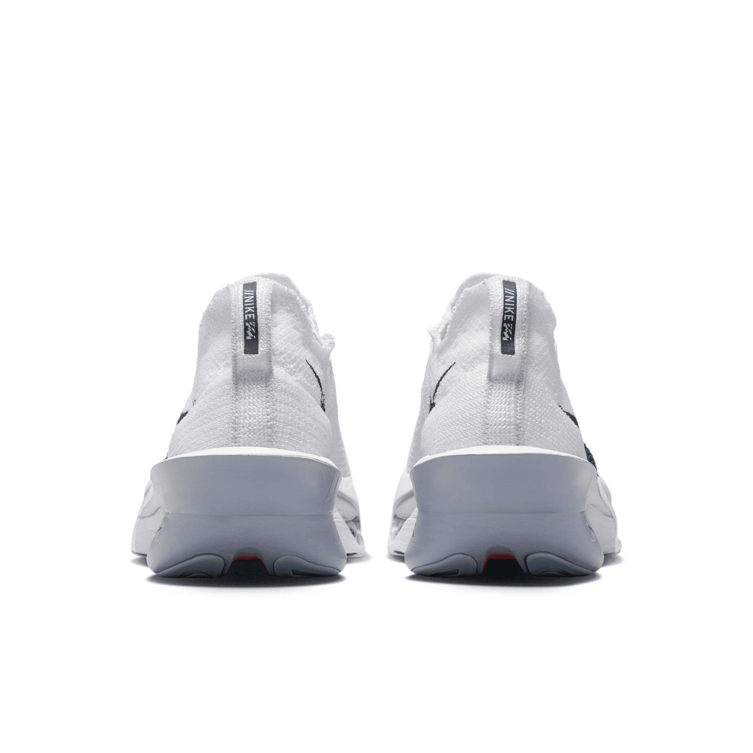 Nike Womens Alphafly 3 Road Racing Shoes | FD8315-102 Product Image