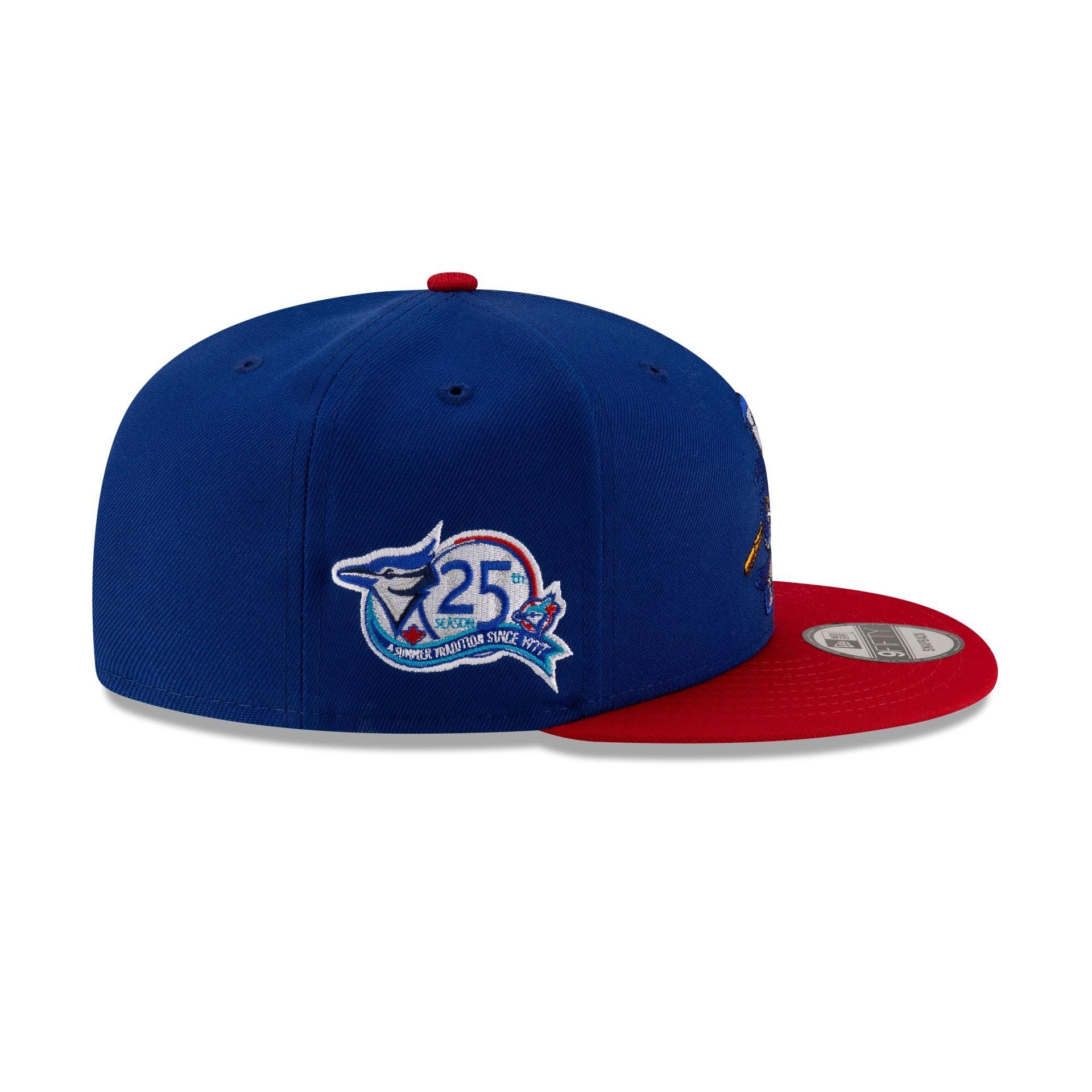 Tulsa Drillers Authentic Collection 59FIFTY Fitted Hat Male Product Image