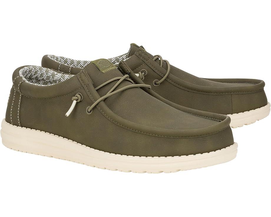 Wally COMF Suede Product Image