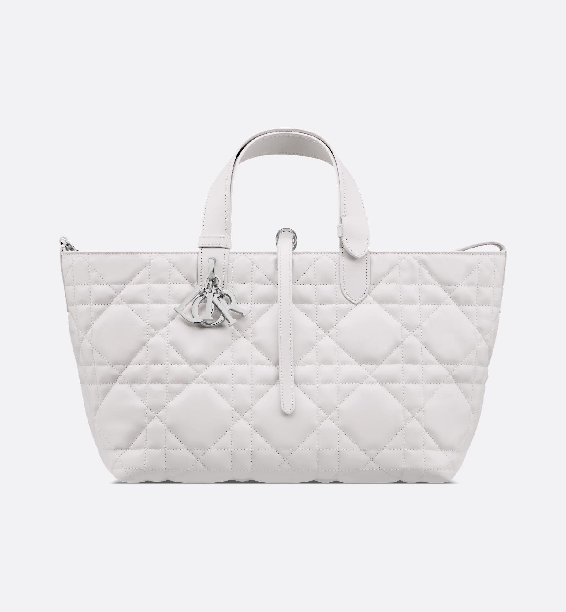Medium Dior Toujours Bag Product Image