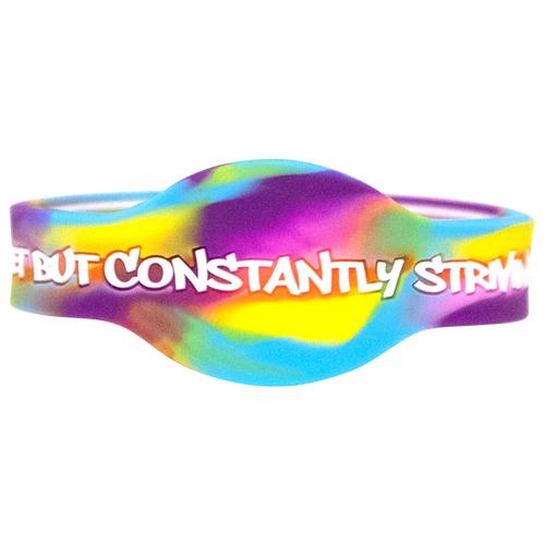 Deuce Mens Deuce 2.0 Wristband - Mens Multi/Multi Product Image