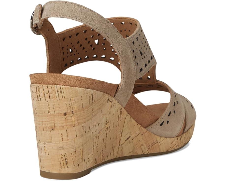 Blanca T Strap Product Image