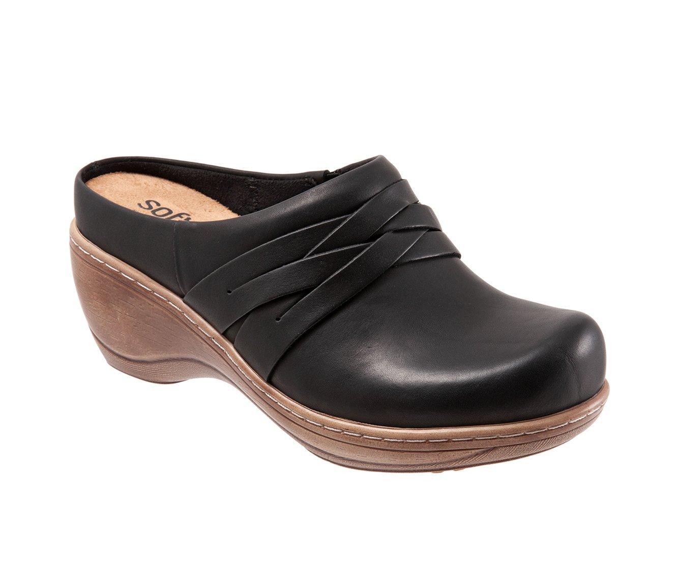 Women's Softwalk Mackay Wedge Clog Product Image