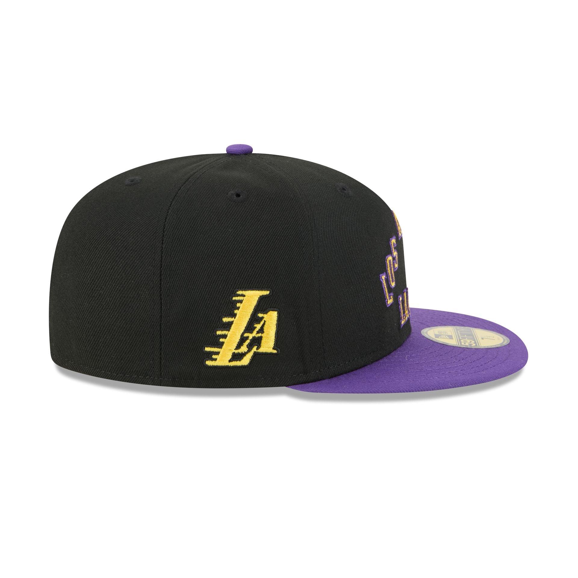 Sacramento Kings 2024 Statement Edition 59FIFTY Fitted Hat Male Product Image
