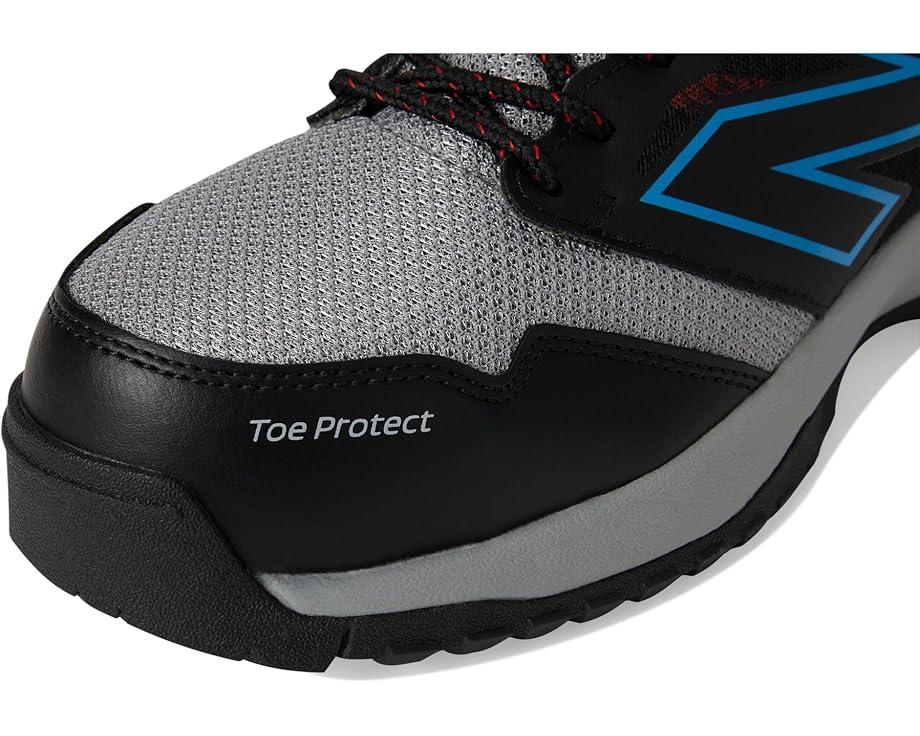 Men's New Balance Work & Safety Quikshift Comp Toe EH SR Product Image