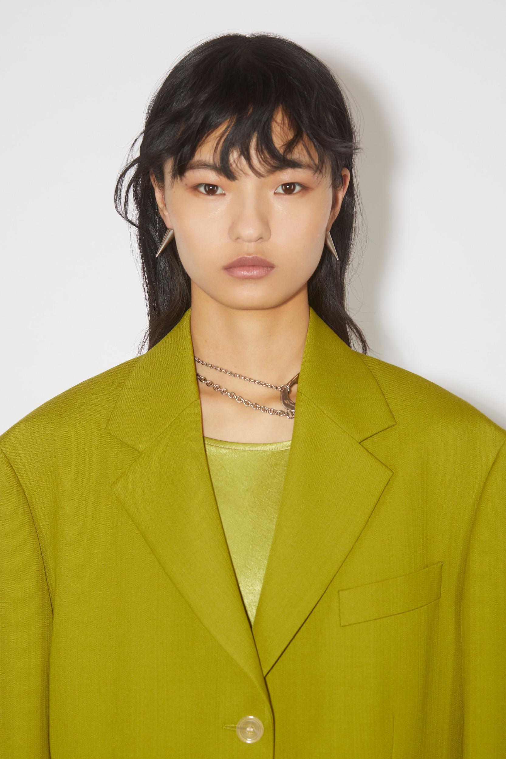 Spike earrings Product Image