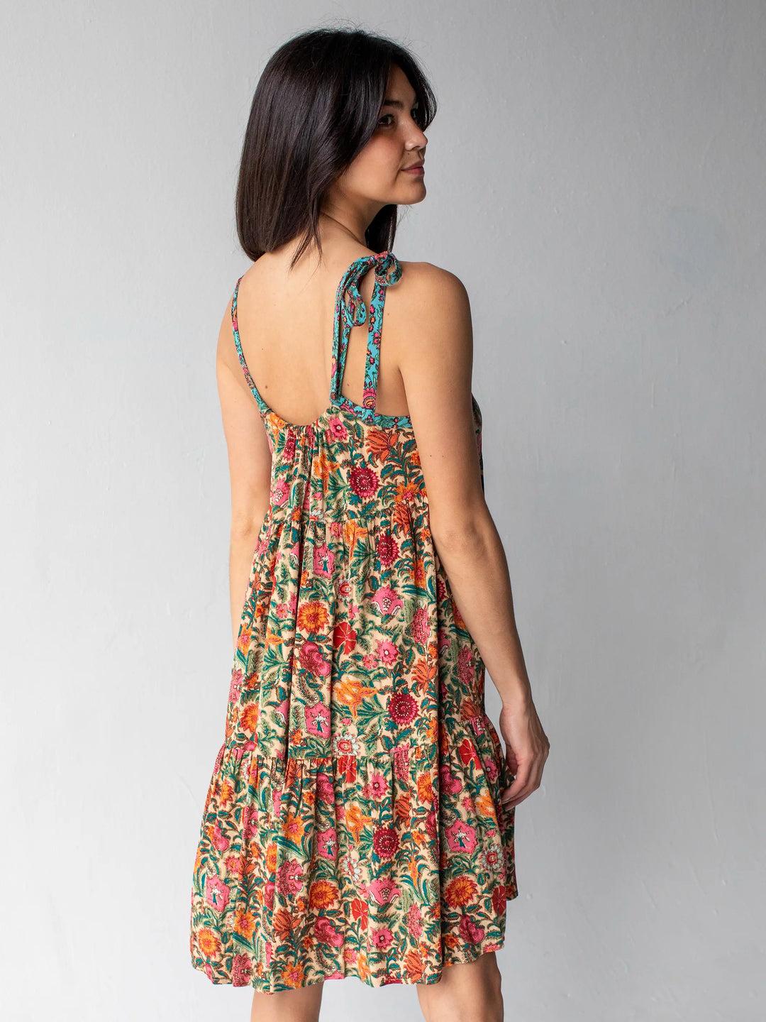 Maddie Mini Dress Product Image