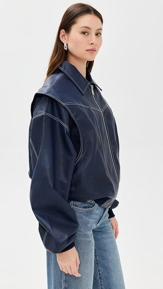 Lioness Vista Bomber Jacket | Shopbop Product Image