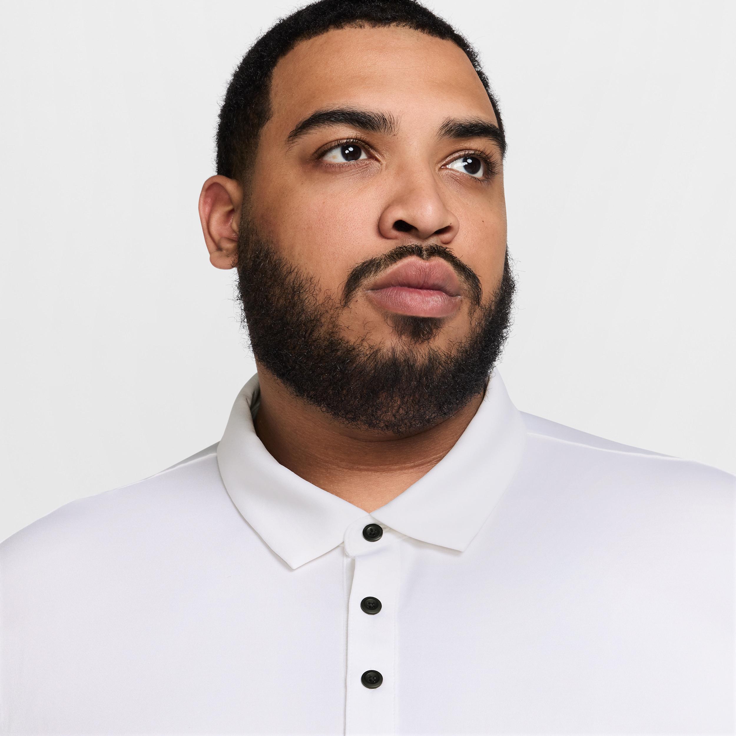 Nike Men's Tour Dri-FIT Golf Polo Product Image