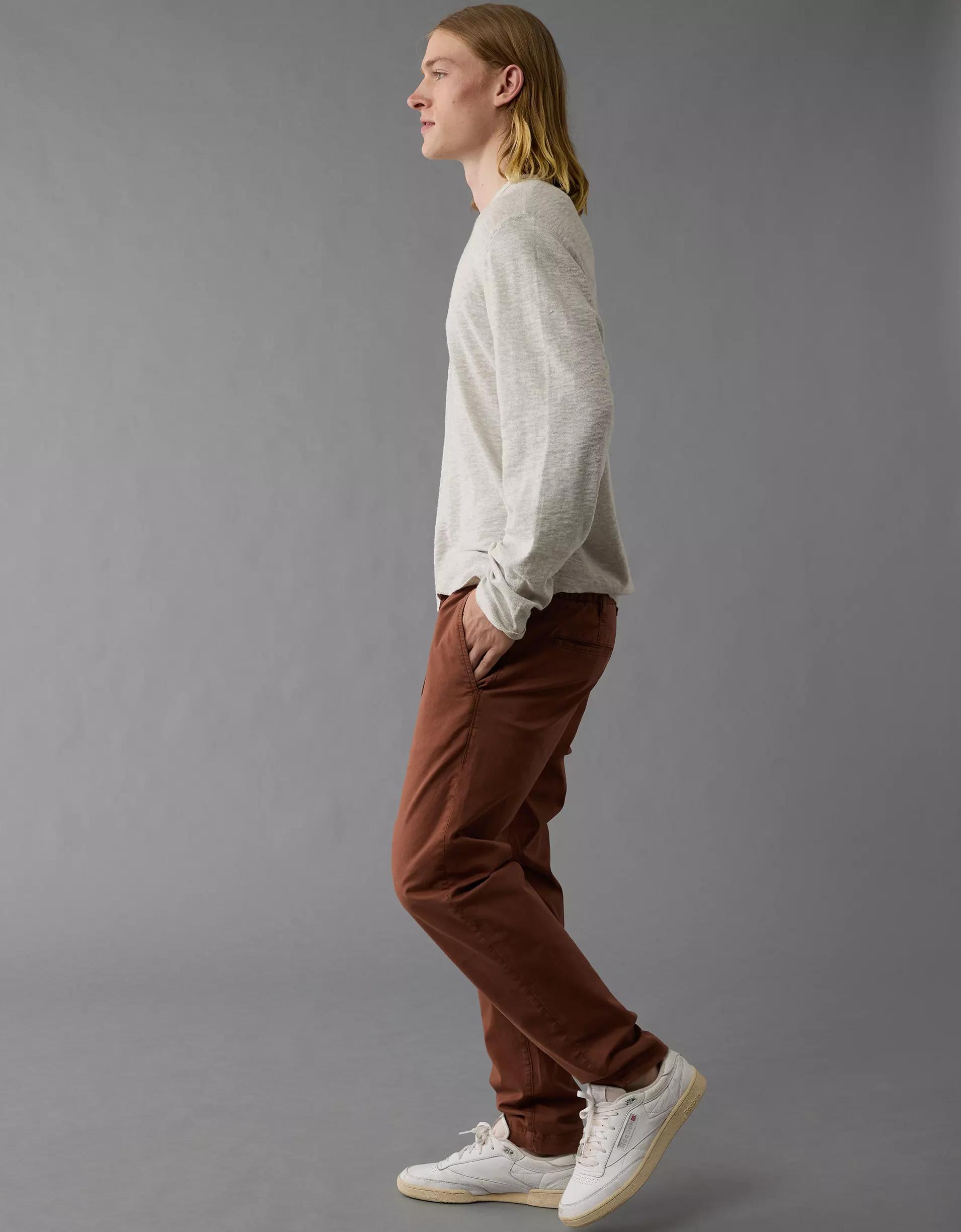 AE Flex Athletic Fit Easy Pant Product Image