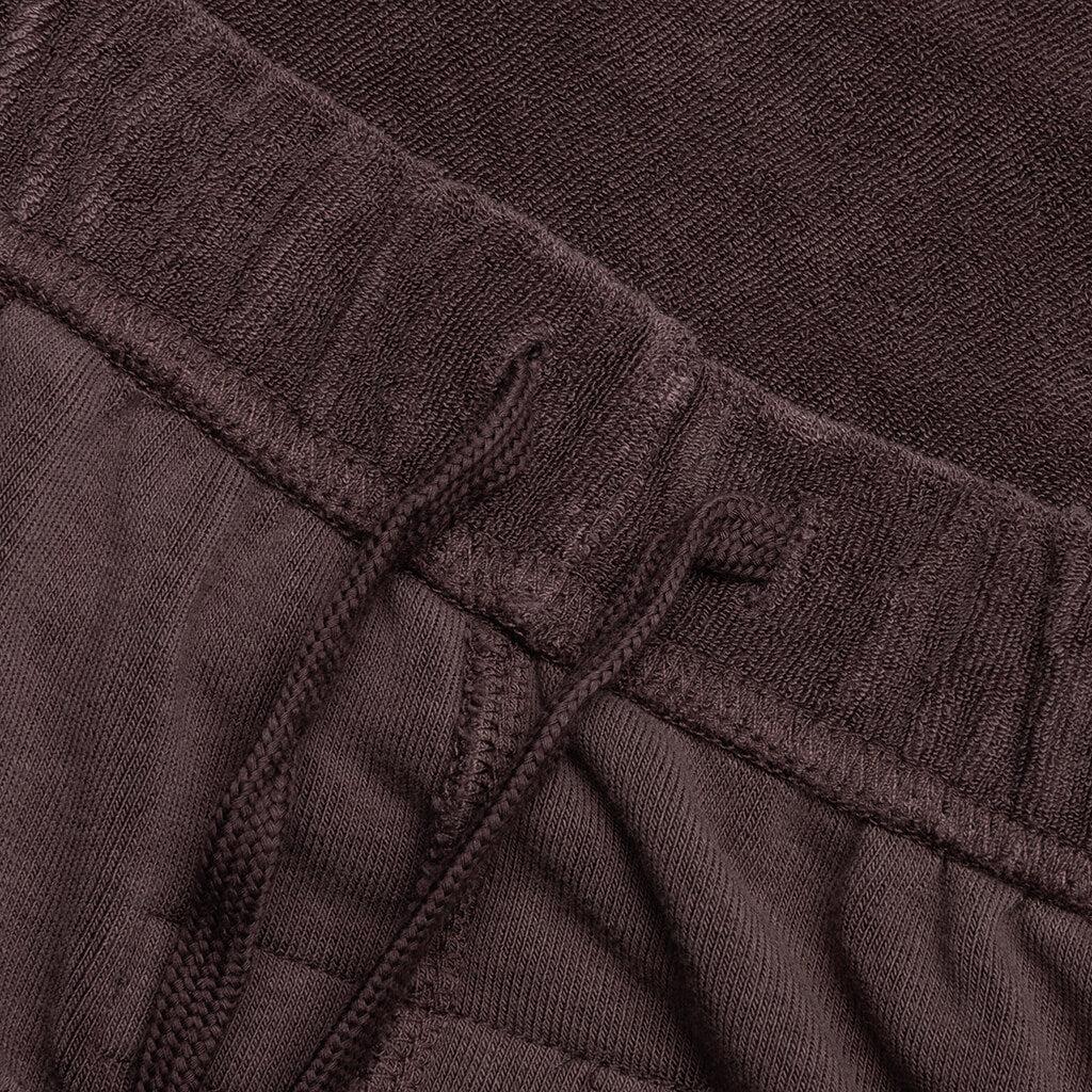 Women's Resort Pant - Plum Female Product Image