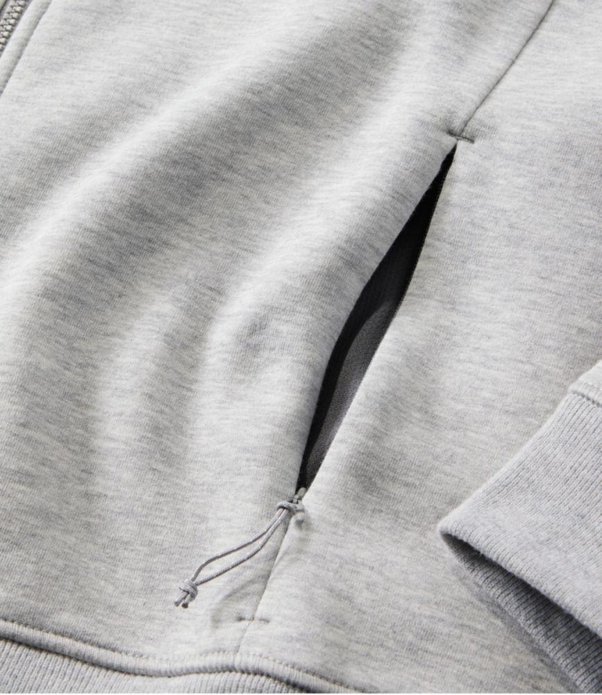 Men's Multisport Lifestyle Sweatshirt, Full-Zip Product Image