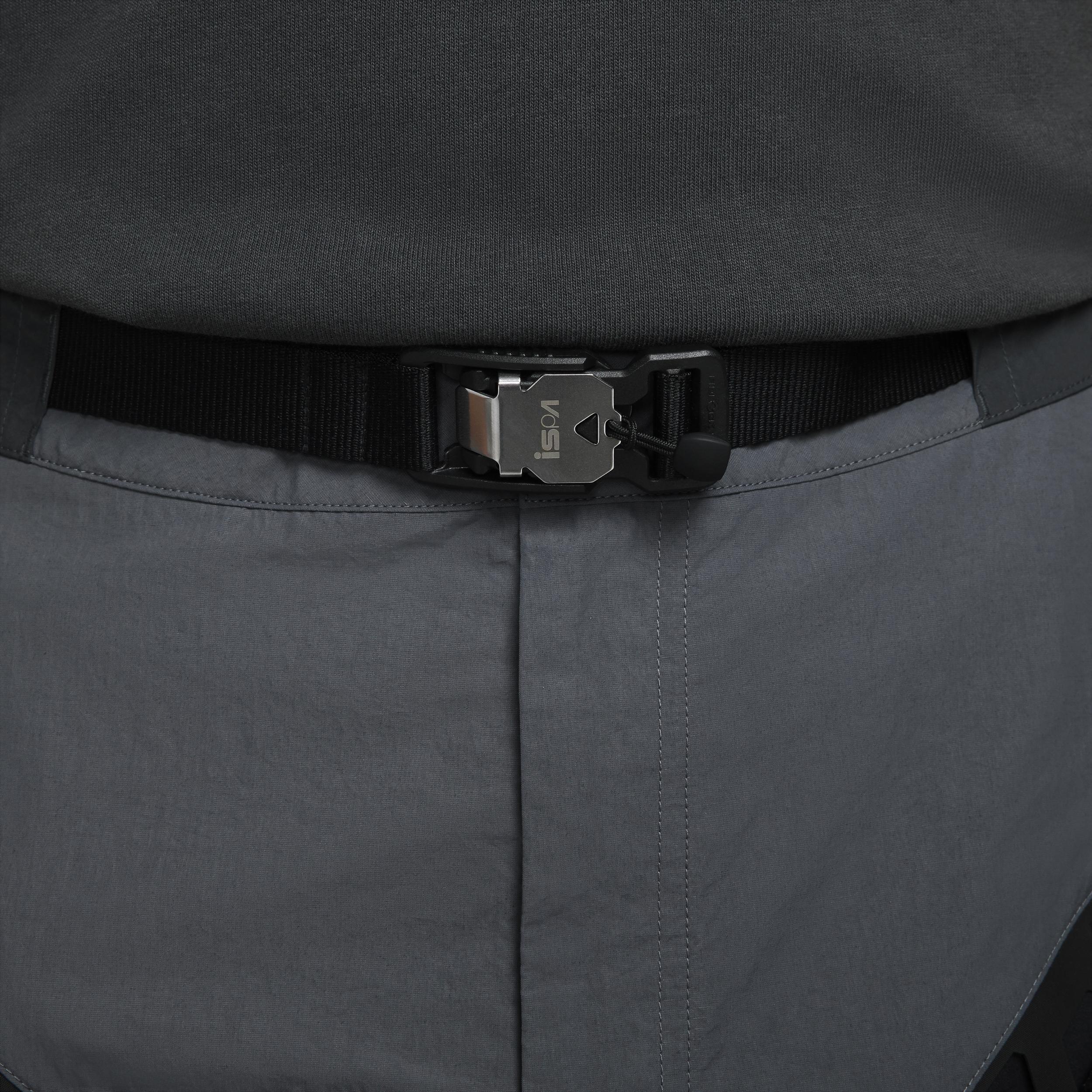 Nike Men's ISPA Shorts Product Image