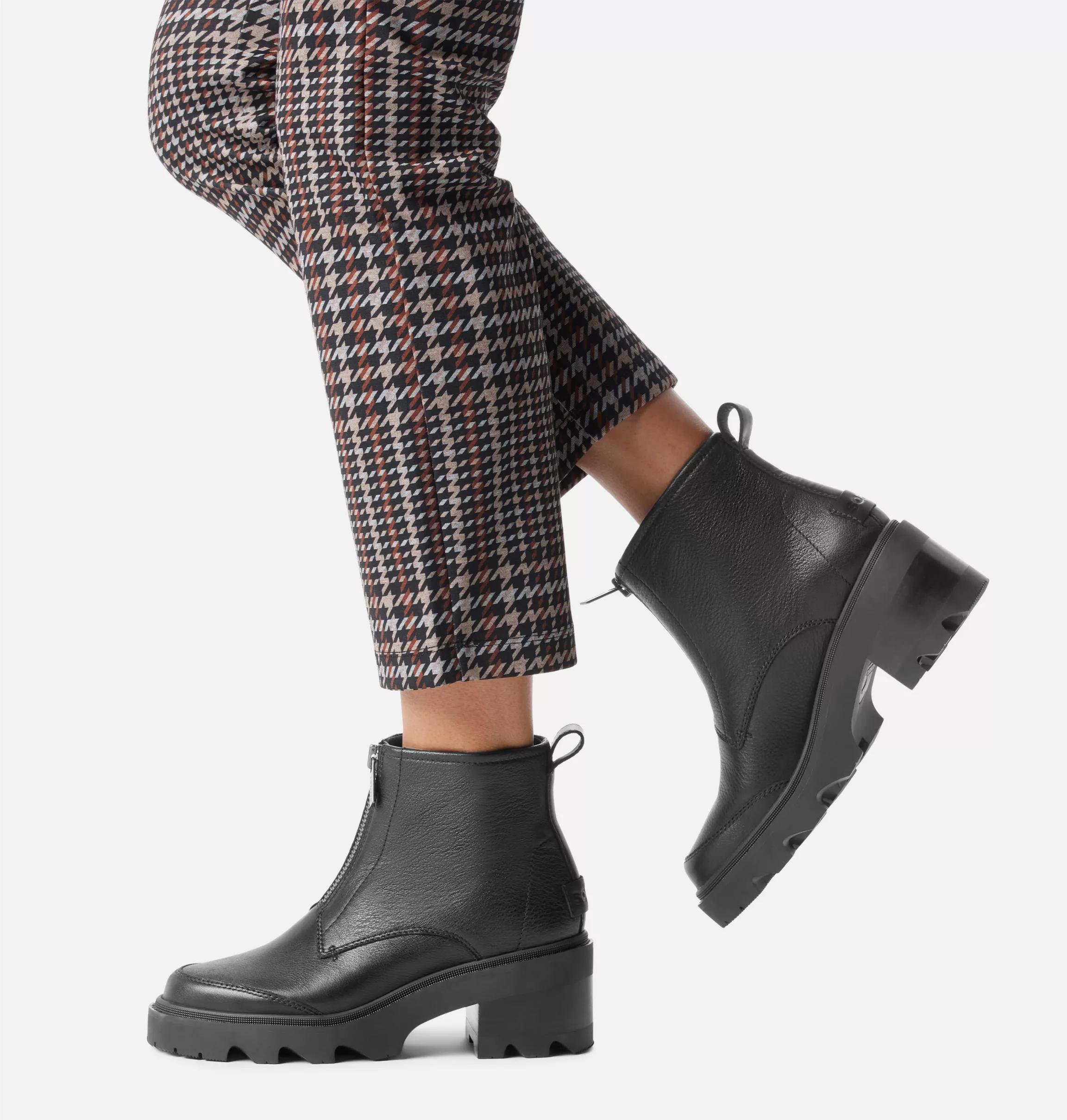 JOAN NOW™ Women's Zip Boot Product Image