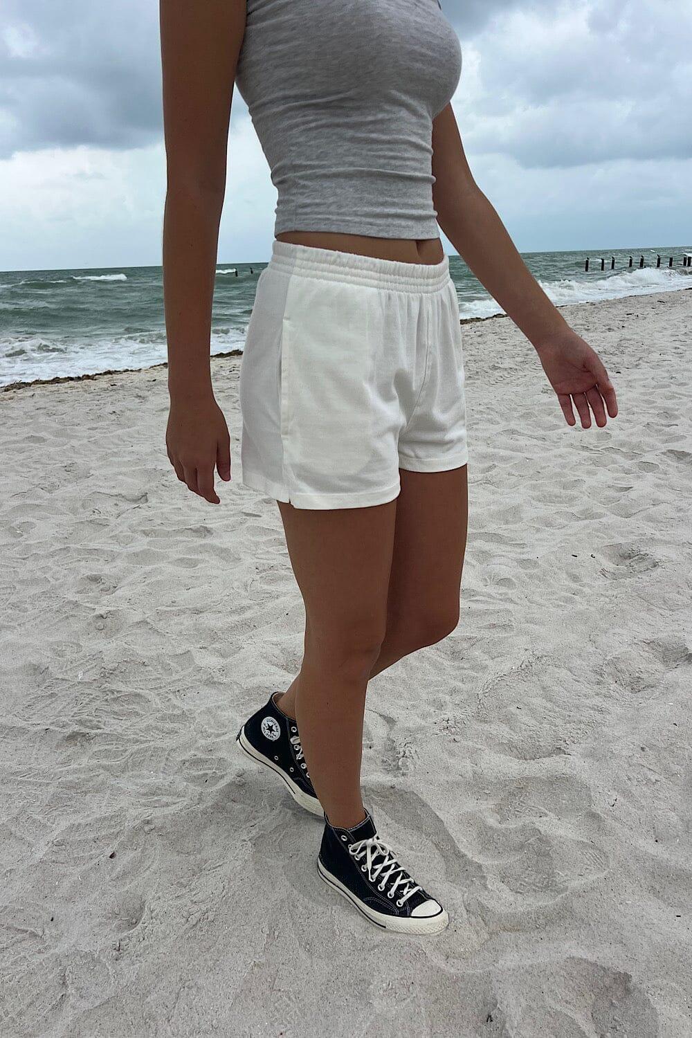 Rosa Sweatshorts Product Image