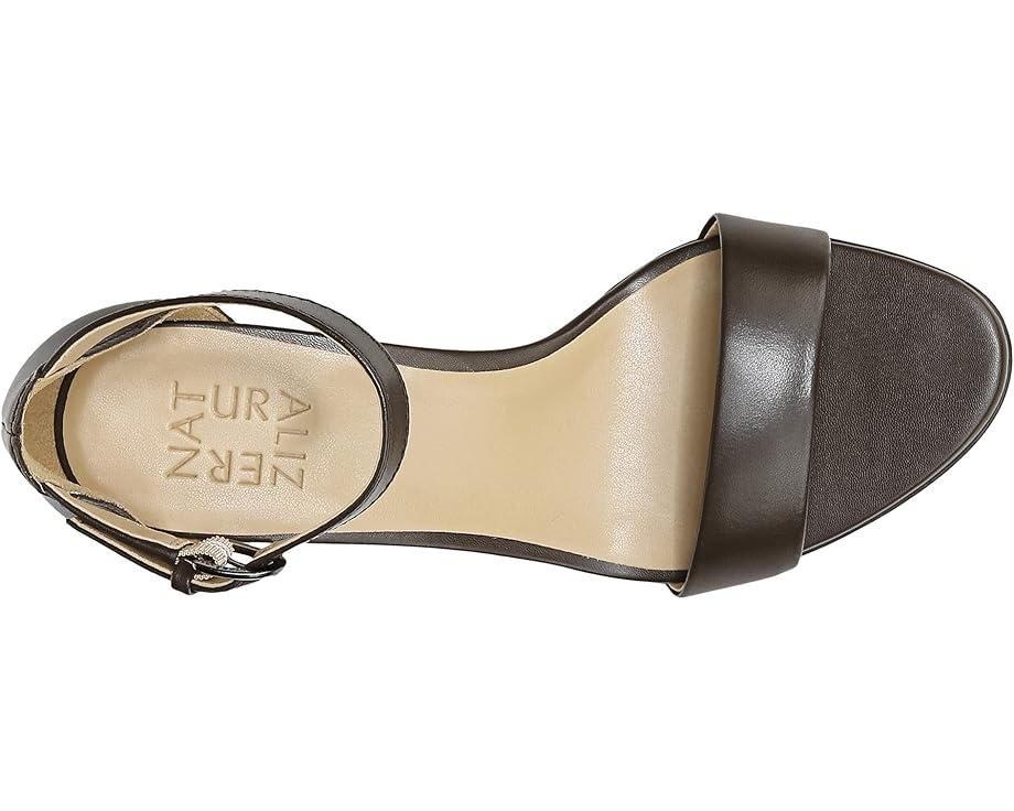 Pruce Block Heel Sandal Product Image