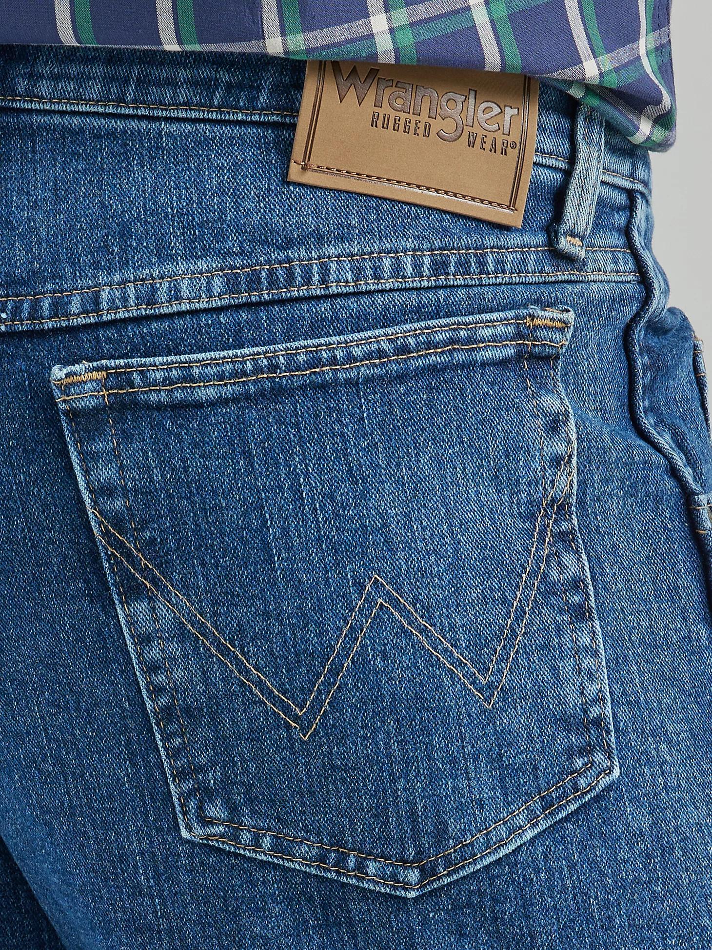 Wrangler Rugged Wear® Performance Series Relaxed Fit Short | Men's SHORTS | Wrangler® Product Image