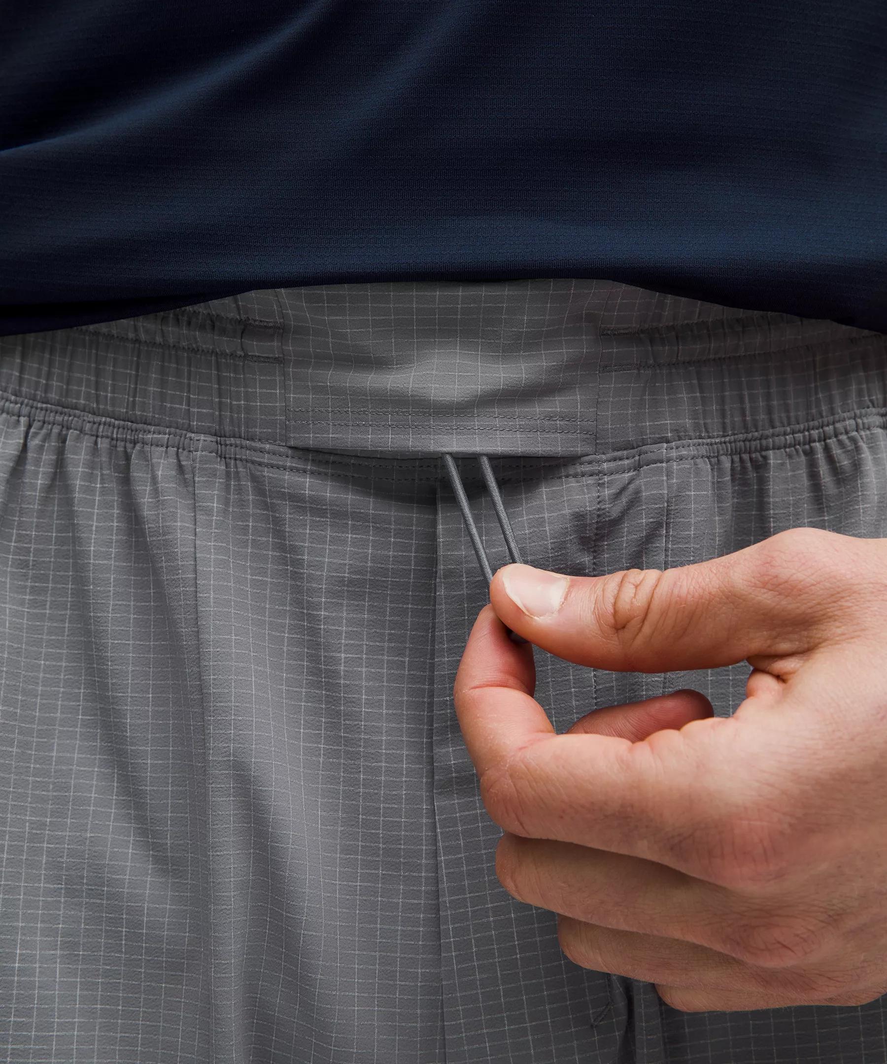 Pace Breaker Linerless Short 7" *Ripstop Product Image