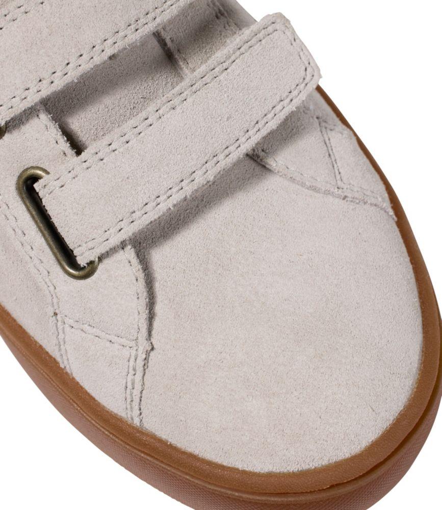 Women's Eco Bay Sneakers, Hook-and-Loop Product Image
