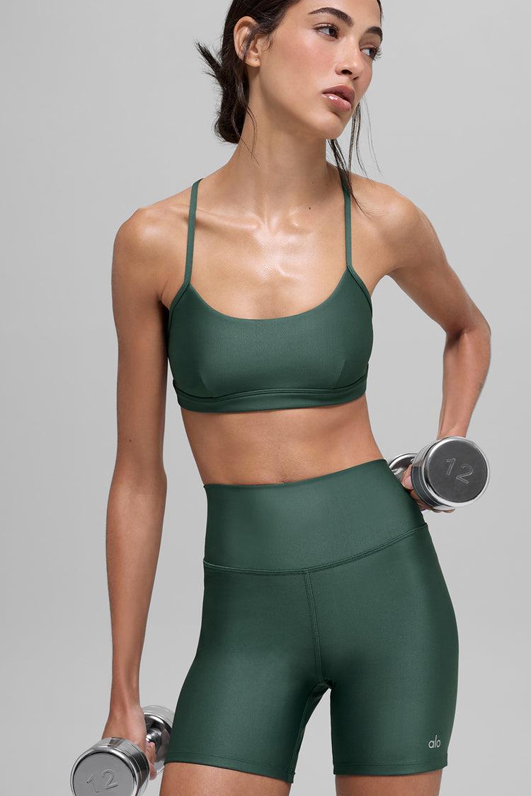 5" Airlift Energy Short - Navy Product Image