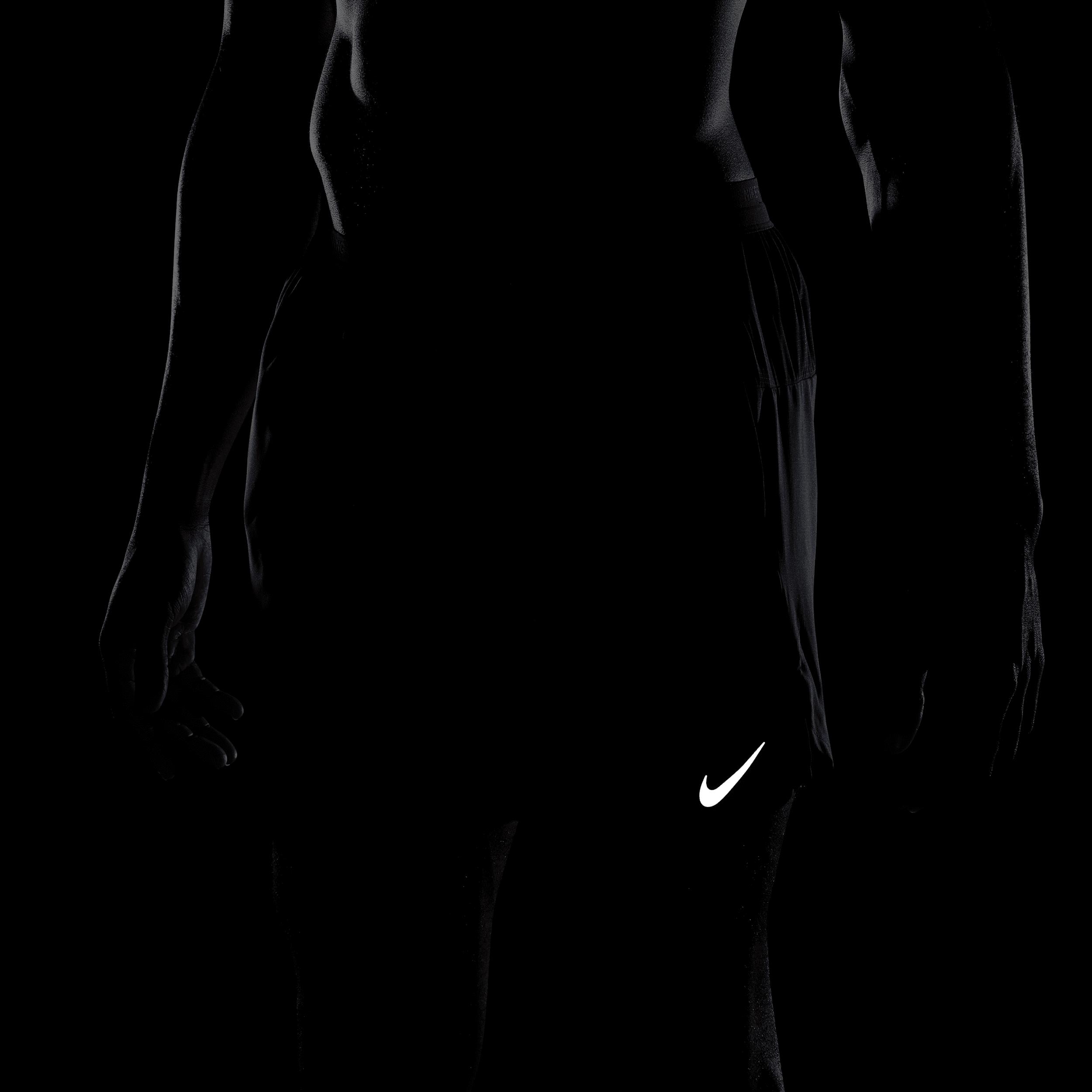 Nike Mens Stride Dri-FIT 7 Brief-Lined Running Shorts | DM4761-437 Product Image