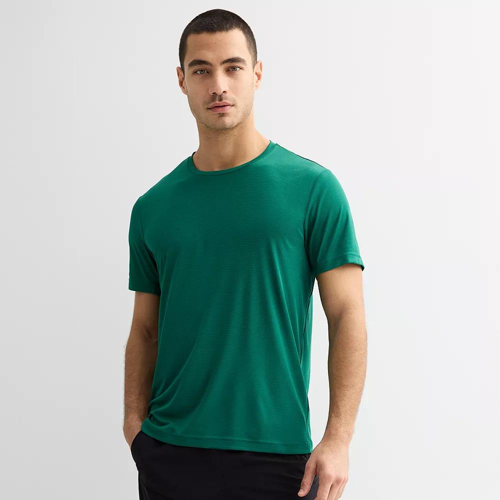 Men's Tek Gear® Dry Tek Tee,  Product Image