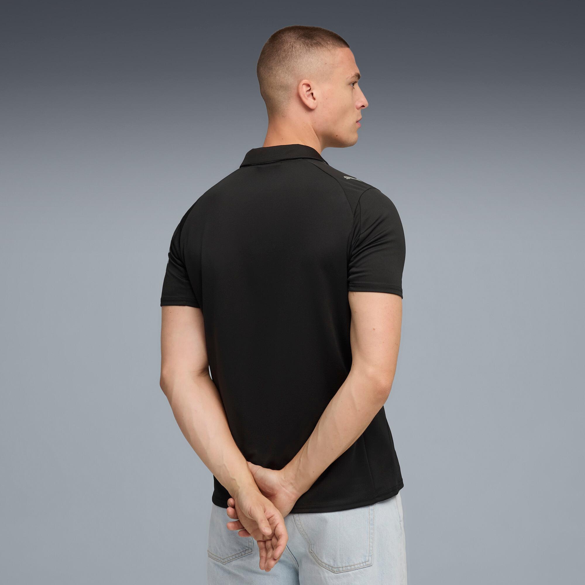 Manchester City 25/26 Replica Away Jersey Men Product Image