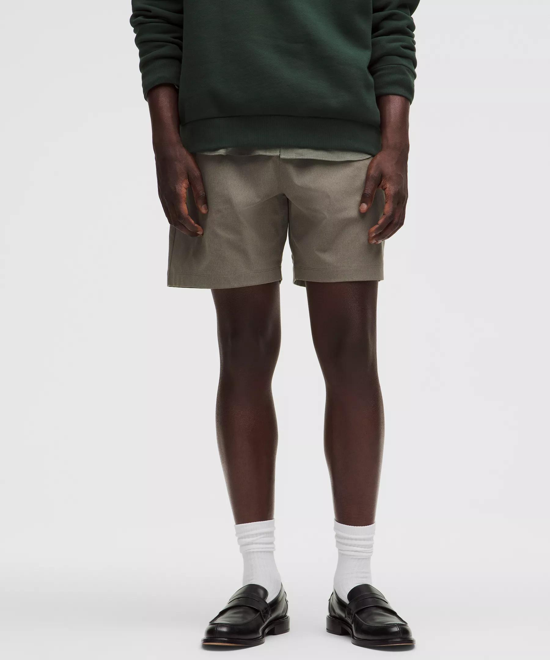 ABC WovenAir Pull-On Short 7" Product Image