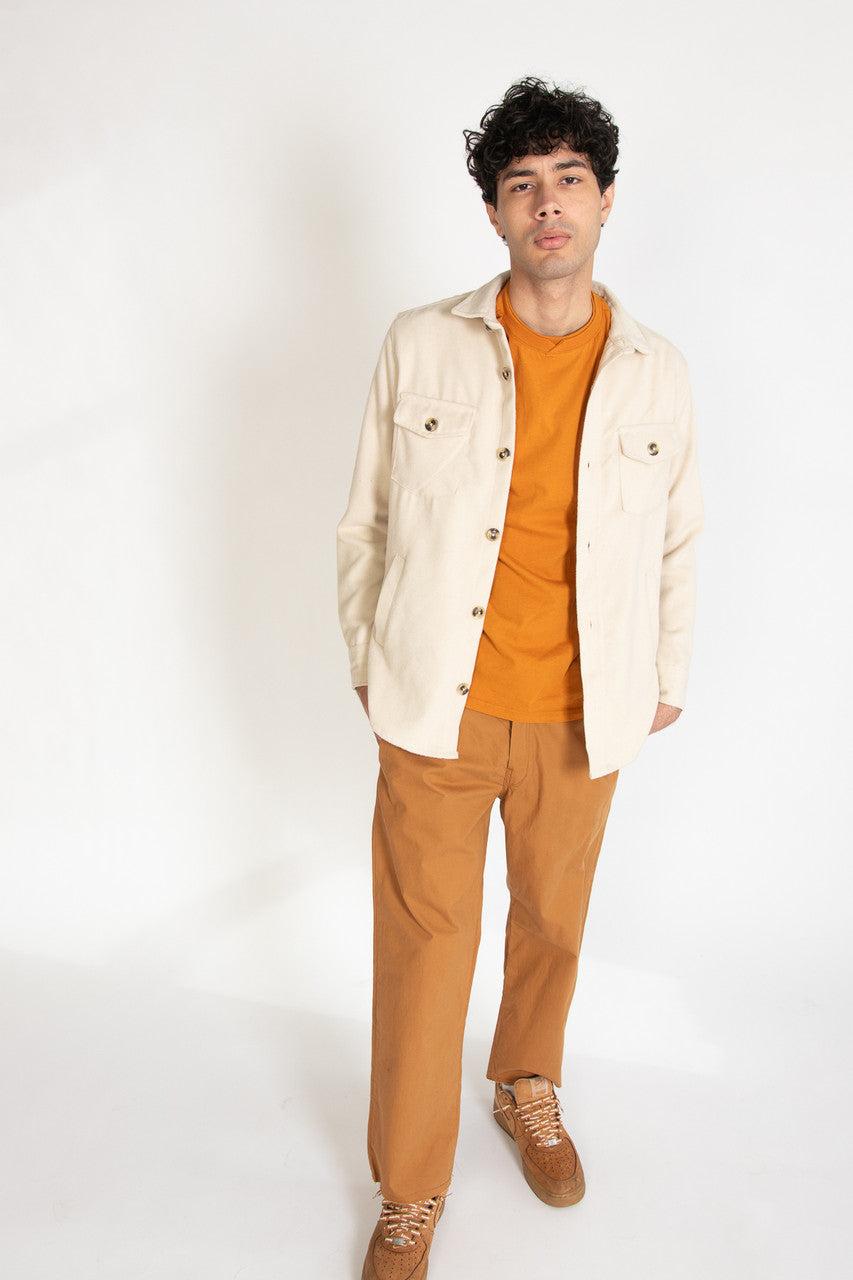 Flannel Shacket Product Image