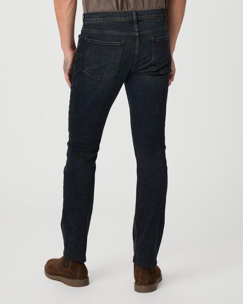 Paige Transcend Vintage Lennox Slim Jean - Jowsey Product Image